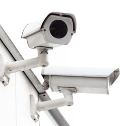 CCTV Systems in Kent, London and the Home Counties