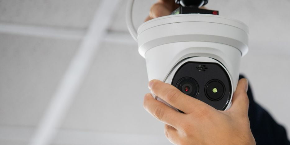 Commercial CCTV Systems in Kent, London and the South East