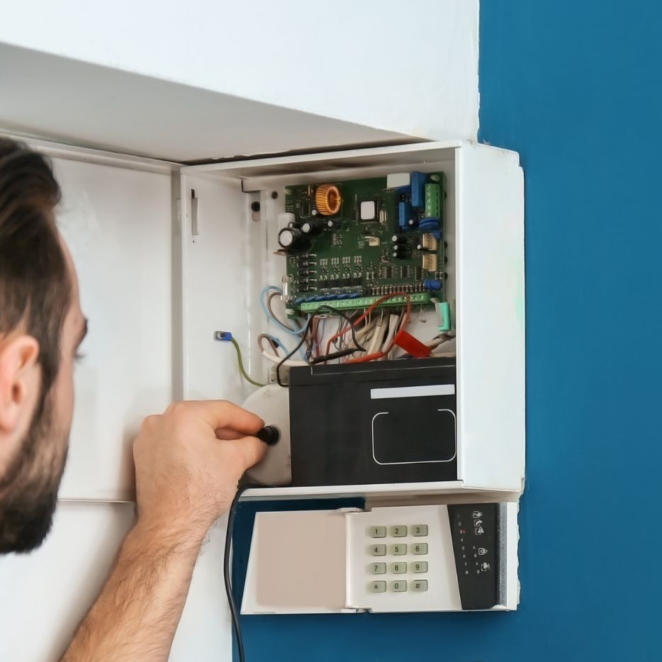 Commercial Intruder Alarm FAQs for Kent, London and South East England
