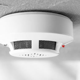 Fire Alarm equipment and installation in Kent, London and the Home Counties