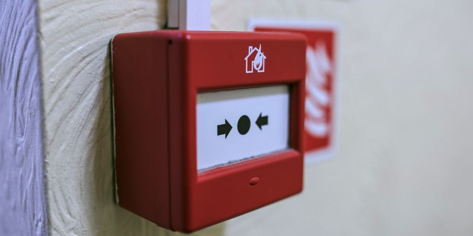 Fire alarm takeovers in Kent, London and South East England