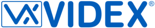 Videx Access Control Systems