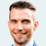 Rob Starkings, Bursar, Knightsbridge School, London