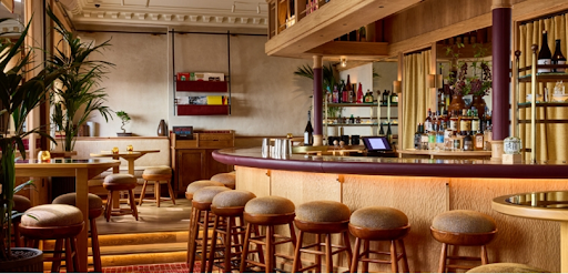 Access Control System Installation for Kioku by Endo,