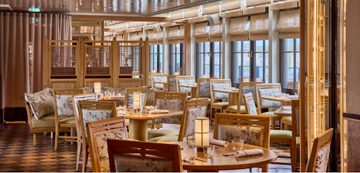 Access Control System Installation for Kioku by Endo