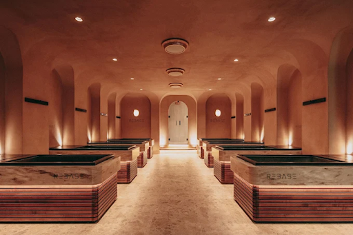 Fire Alarm Installation for Rebase