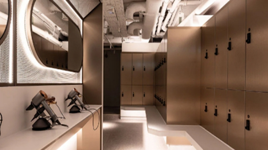 Fire Alarm Installation for Studio FIX, Boutique Fitness Centre in London